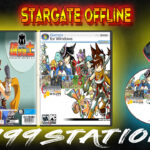 Stargate Offline
