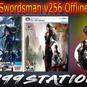 Swordsman v256 Offline