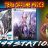 TERA v92.03 Offline