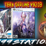 TERA v92.03 Offline