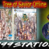 Tree of Savior Offline