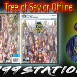 Tree of Savior Offline