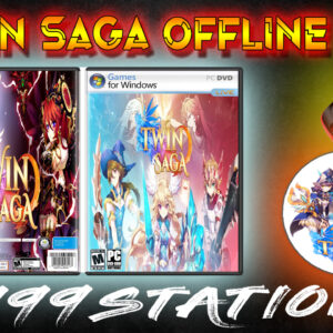 Twin Saga Offline v012.00.01.49