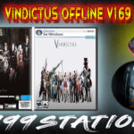 Vindictus Offline v1.69