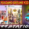 Yulgang Offline V20
