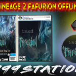Lineage 2 Fafurion Offline