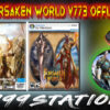 Forsaken World Offline V773