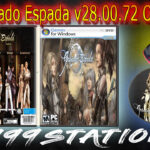 Granado Espada v28.00.72 Offline