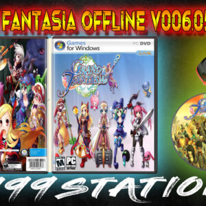 Grand Fantasia Offline v006.058.64.64