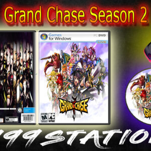 Grand Chase Offline Season 2