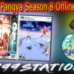 Pangya Season 8 Offline