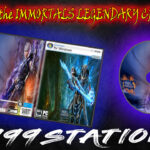 War of the Immortals Legendary Crusade