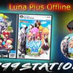 Luna Plus Offline