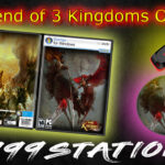 Legend of 3 Kingdoms Offline