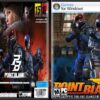 Point Blank Evo Offline V42 atau LAN