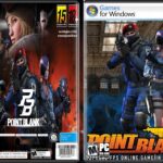 Point Blank Evo Offline V42 atau LAN