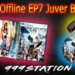 RAN Offline atau LAN EP7 Juver Based