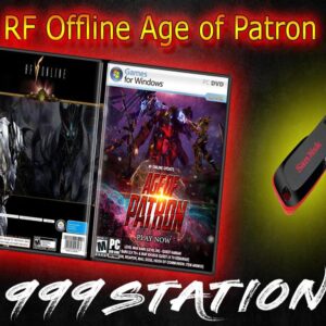 RF Offline Age of Patron