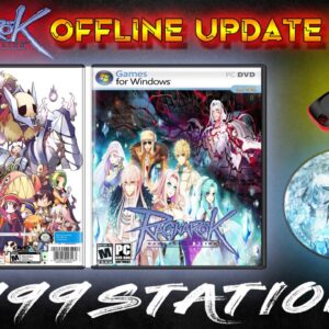 Ragnarok Offline Update 2023