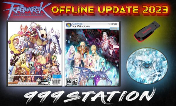 Ragnarok Offline Update 2023