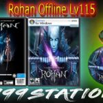 Rohan Lv115 Offline
