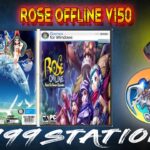 Rose Offline v150
