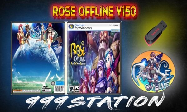 Rose Offline v150