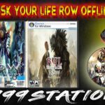 Risk Your Life Offline ROW Return of Warrior