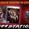 S4 League Seasons 10 Offline