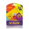 USB Flash Disk V-GeN ATOM 32GB USB 2.0
