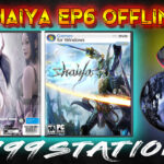 Shaiya EP6 Offline