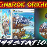 Ragnarok Origin Mobile Offline/LAN