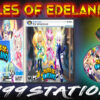 Tales of Edeland Mobile Offline/Wi-Fi-LAN