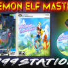 Pokemon ELF Master Mobile Offline/Wi-Fi LAN