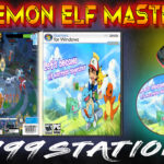 Pokemon ELF Master Mobile Offline/Wi-Fi LAN