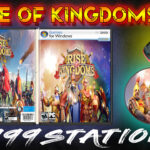 Rise of Kingdoms Mobile Offline