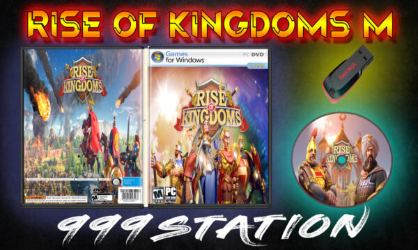 Rise of Kingdoms Mobile Offline