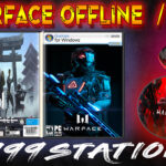 Warface Offline / LAN / Online