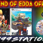 Legend of Edda Offline / LAN
