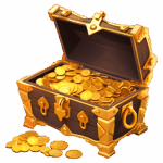 Basic Pack - 500 Poin