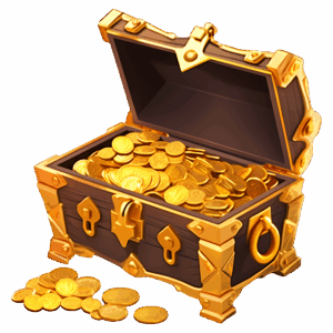 Basic Pack - 500 Poin