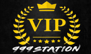 VIP Pro Membership 30 Hari
