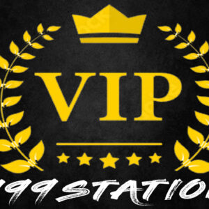 VIP Pro Tahunan