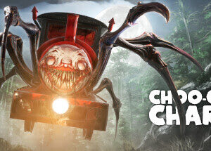 Choo-Choo Charles