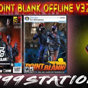 Point Blank Offline V3.24
