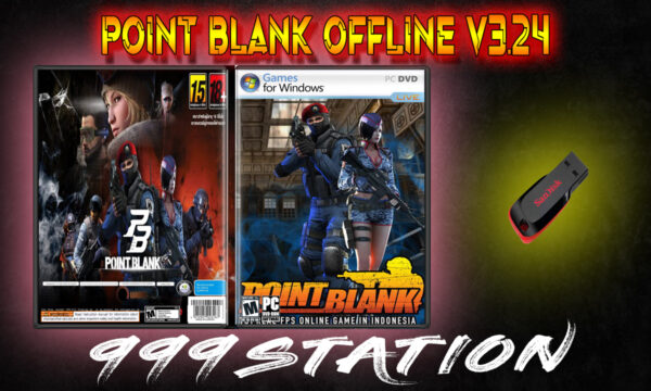 Point Blank Offline V3.24