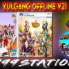 Yulgang Offline V21