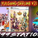 Yulgang Offline V21