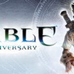 Fable Anniversary
