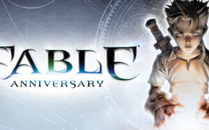 Fable Anniversary